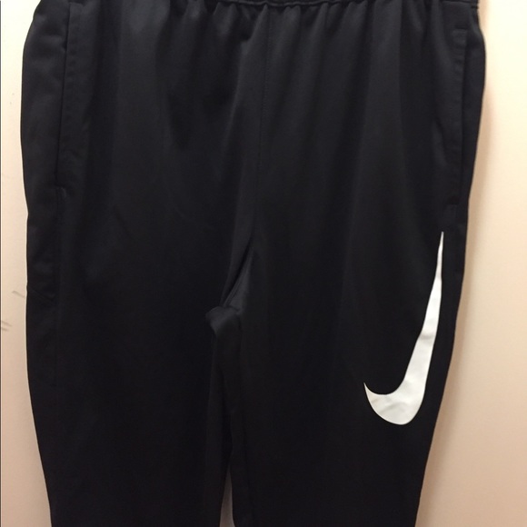 Men’s Nike Training/ Gym pants L - Picture 4 of 12